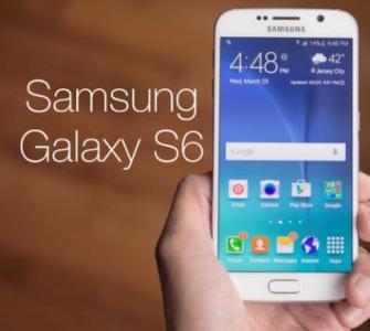 Лучшие кастомные прошивки для Samsung Galaxy S6 и S6 Edge Прошивка на samsung s6 edge