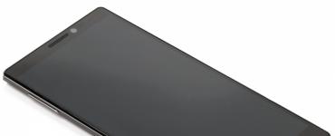 Смартфон Lenovo Vibe Z2: описание, характеристики и отзывы Информация о других важных технологиях подключения, поддерживаемых устройством